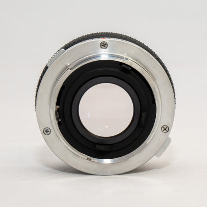 [ Near Mint ] OLYMPUS OM-System Zuiko MC Auto-S 50mm F1.8