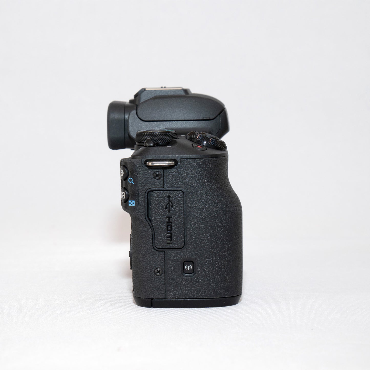 [ Near Mint ] CANON EOS Kiss M EOS M50 EOS M50