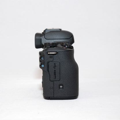 [ Near Mint ] CANON EOS Kiss M EOS M50 EOS M50