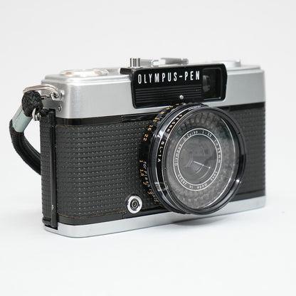 [ Excellent +5 ] OLYMPUS PEN EE-3