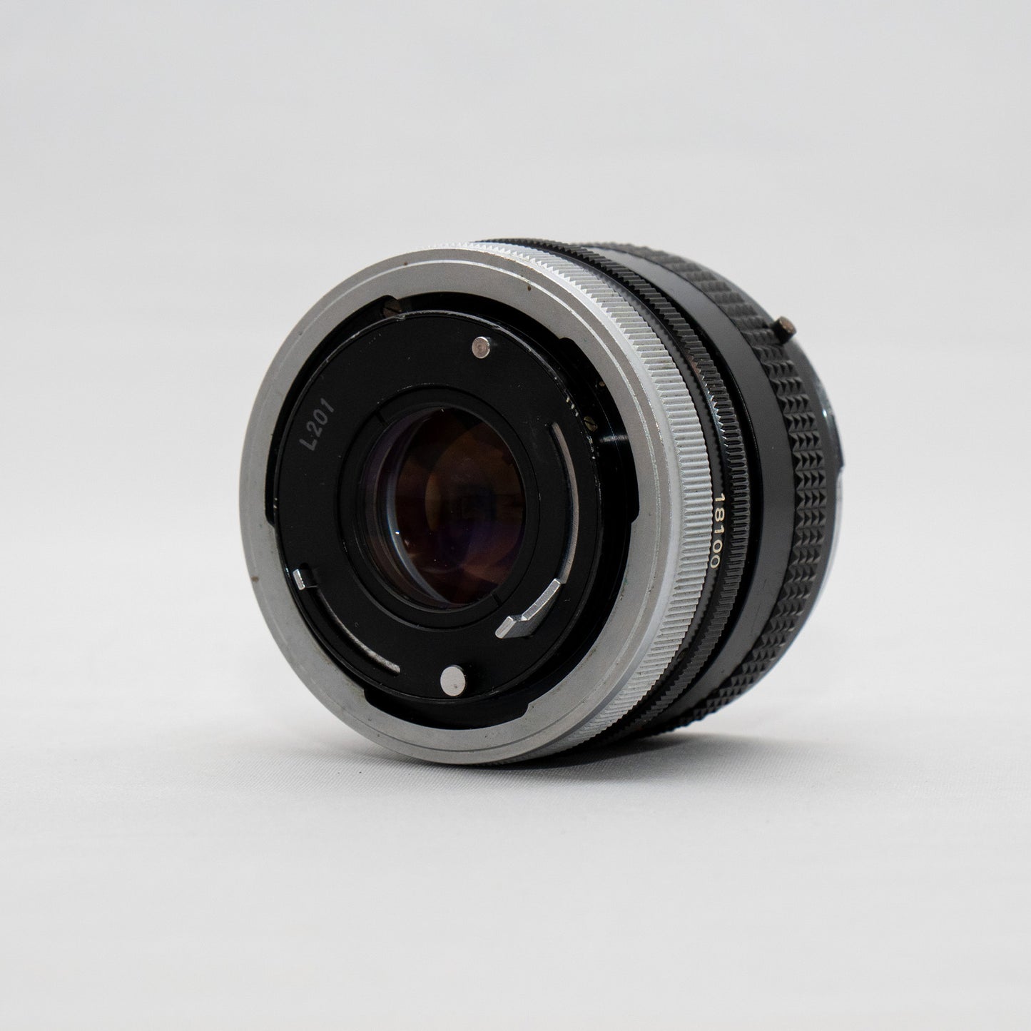 [ Good ] Canon FL 50mm F1.8