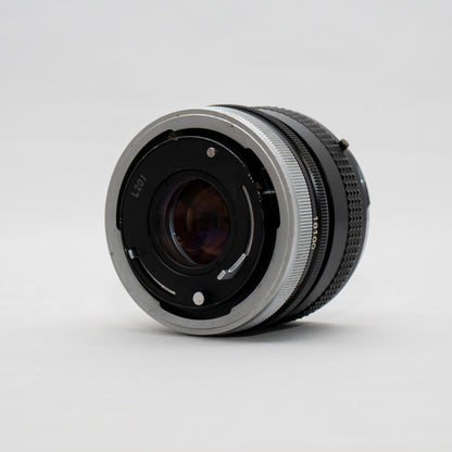 [ Good ] Canon FL 50mm F1.8