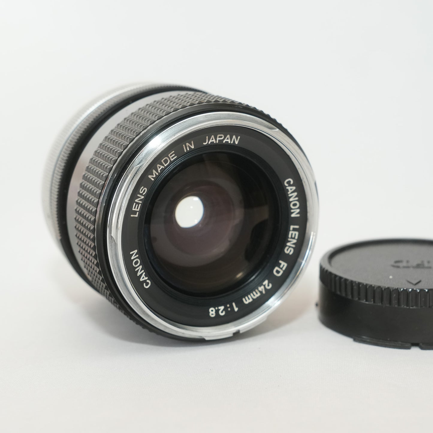 [ Good ] Canon FD 24mm F2.8