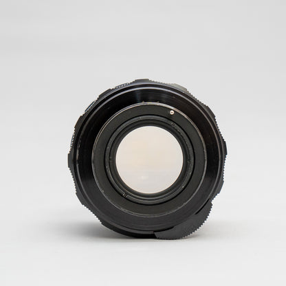 [ Near Mint ] Pentax M42 Super Takumar 55mm F1.8