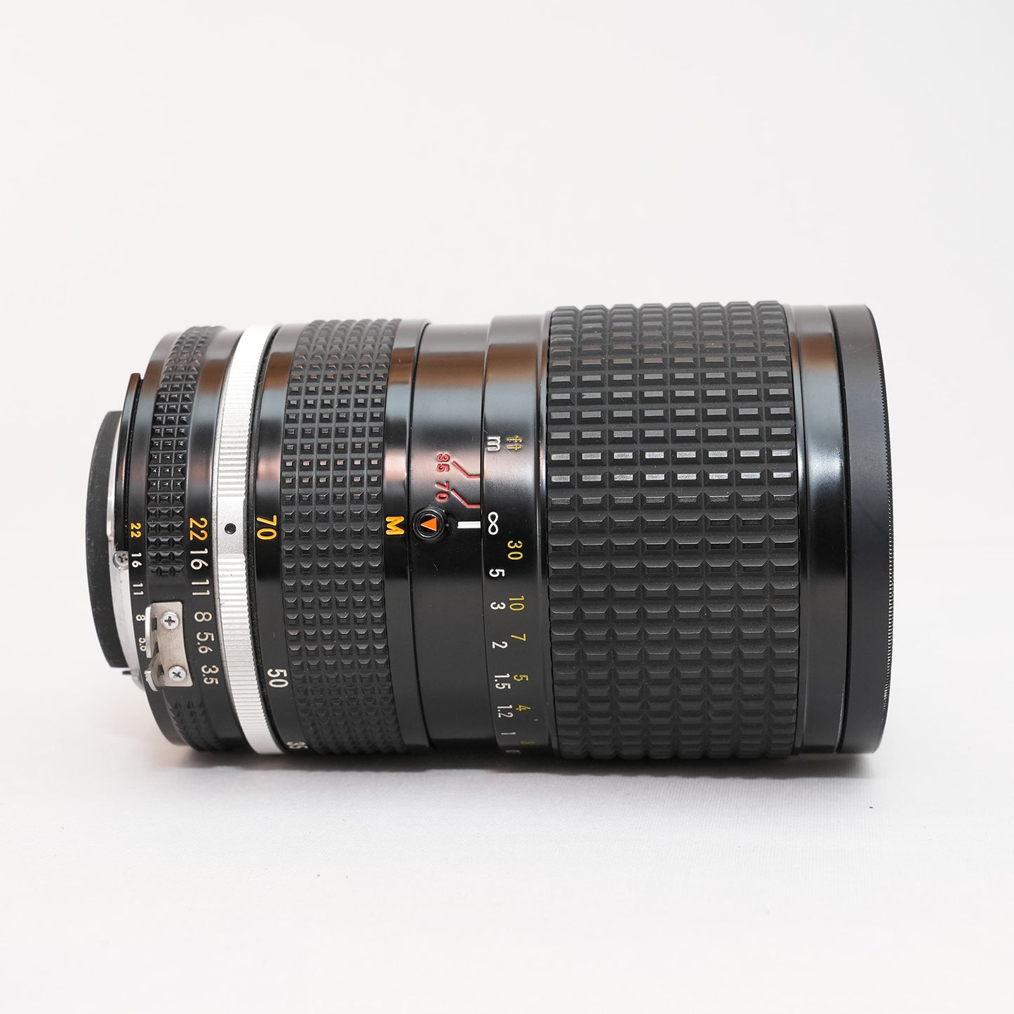 [ Excellent +5 ] Nikon Nikkor 35-70mm F3.5