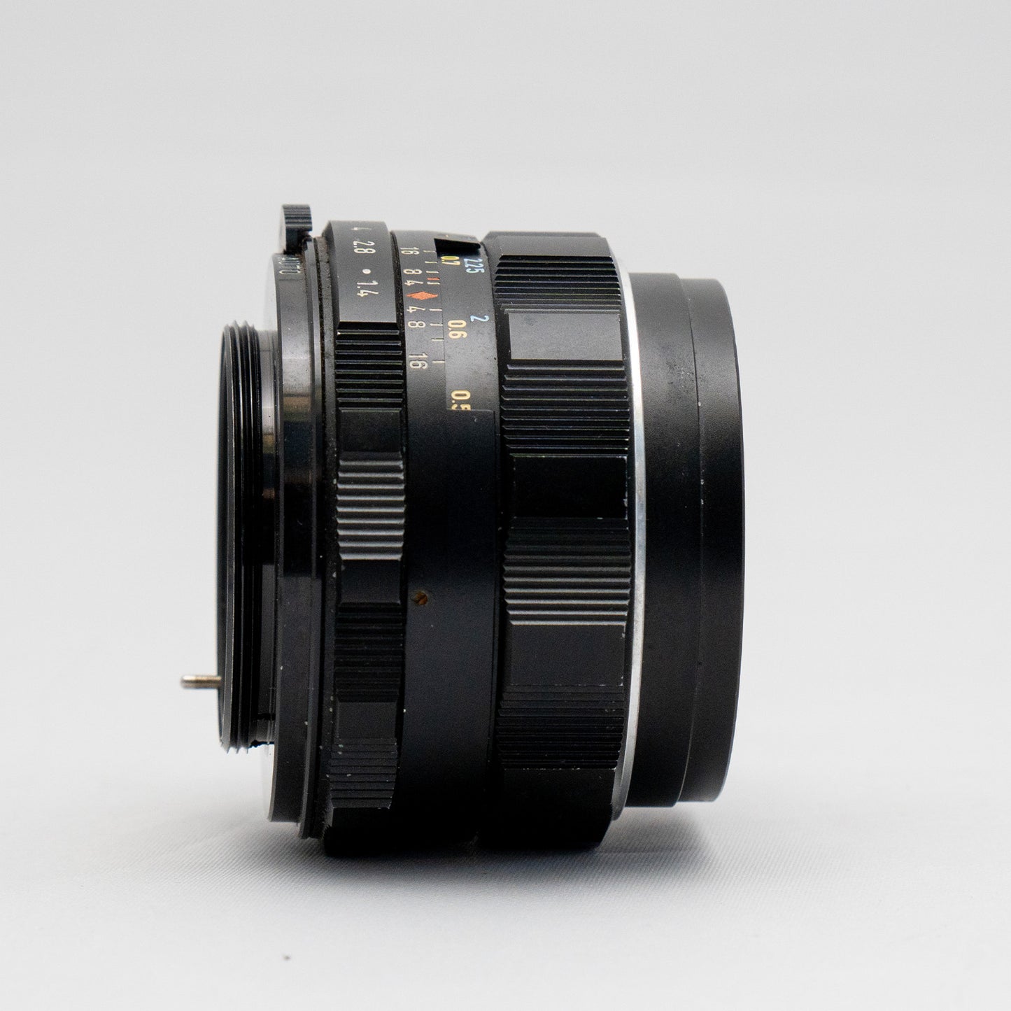 [ Bargain ] Pentax M42 Super Takumar 50mm F1.4