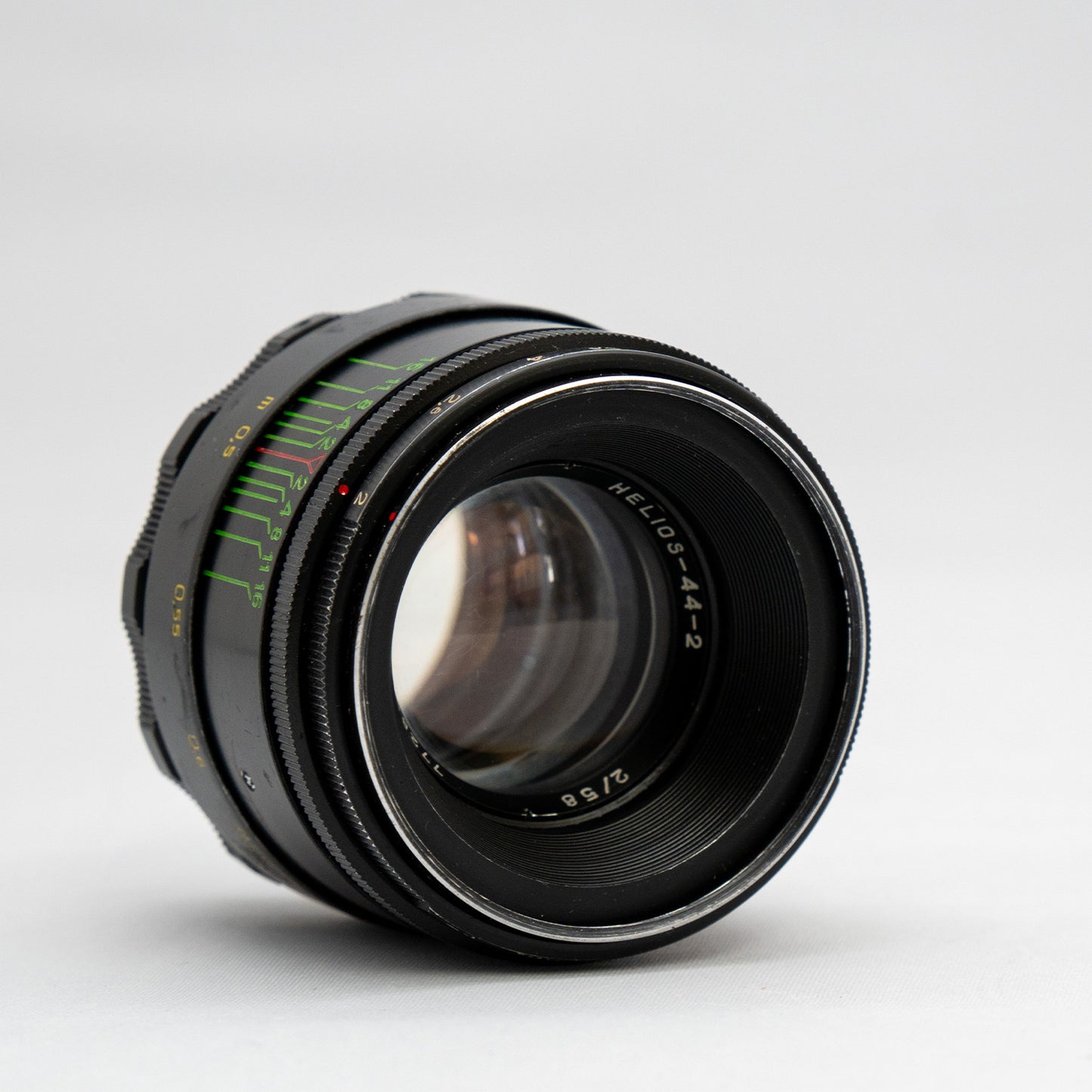 [ Bargain ] Helios 44-2 58mm F2 M42