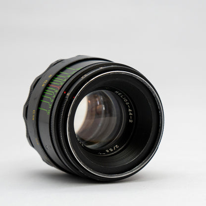 [ Bargain ] Helios 44-2 58mm F2 M42