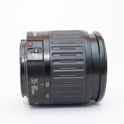 [ Bargain ] CANON EF 35-80mm F4-5.6