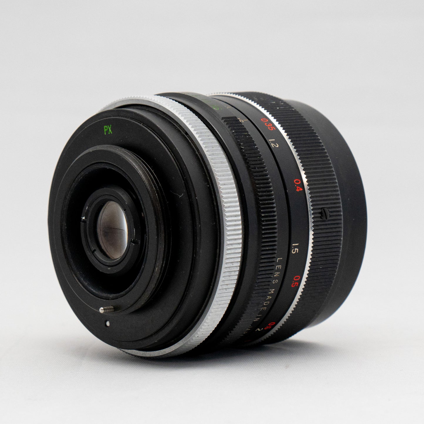 [ Excellent ] Tokina Tokina Wide-Auto 28mm F2.8 M42