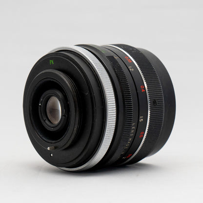 [ Excellent ] Tokina Tokina Wide-Auto 28mm F2.8 M42