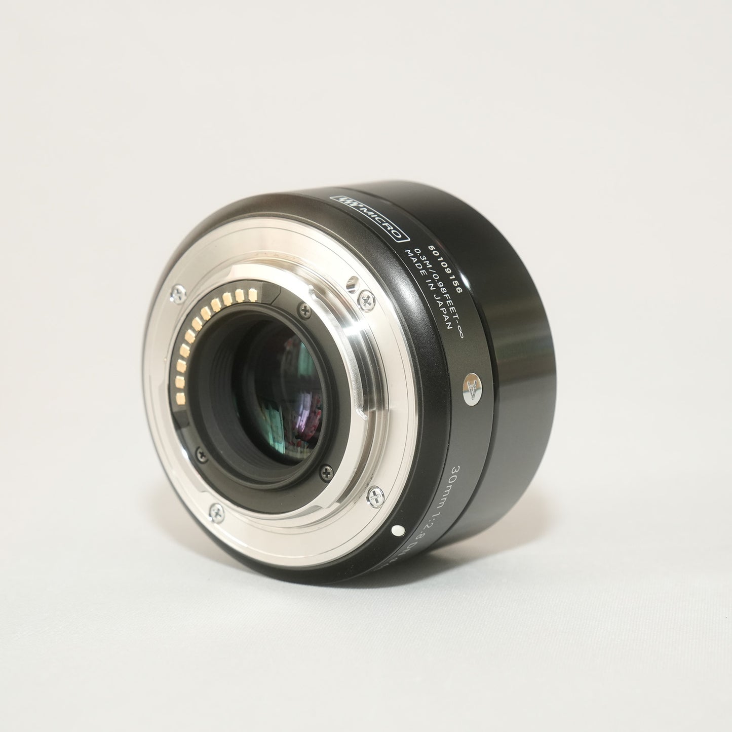 [ Near Mint ] SIGMA A 30mm F2.8 DN