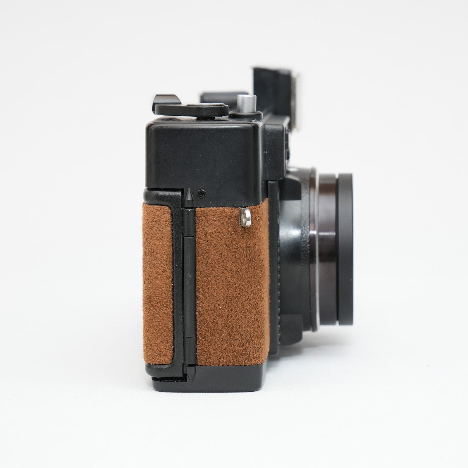 Good ] KONICA C35 AF – Snow Optics Japan