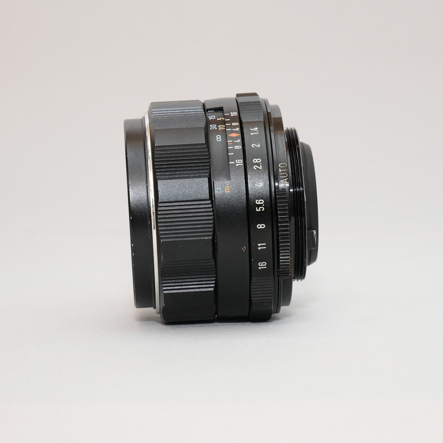 [ Excellent +5 ] Pentax M42 Super Takumar 50mm F1.4