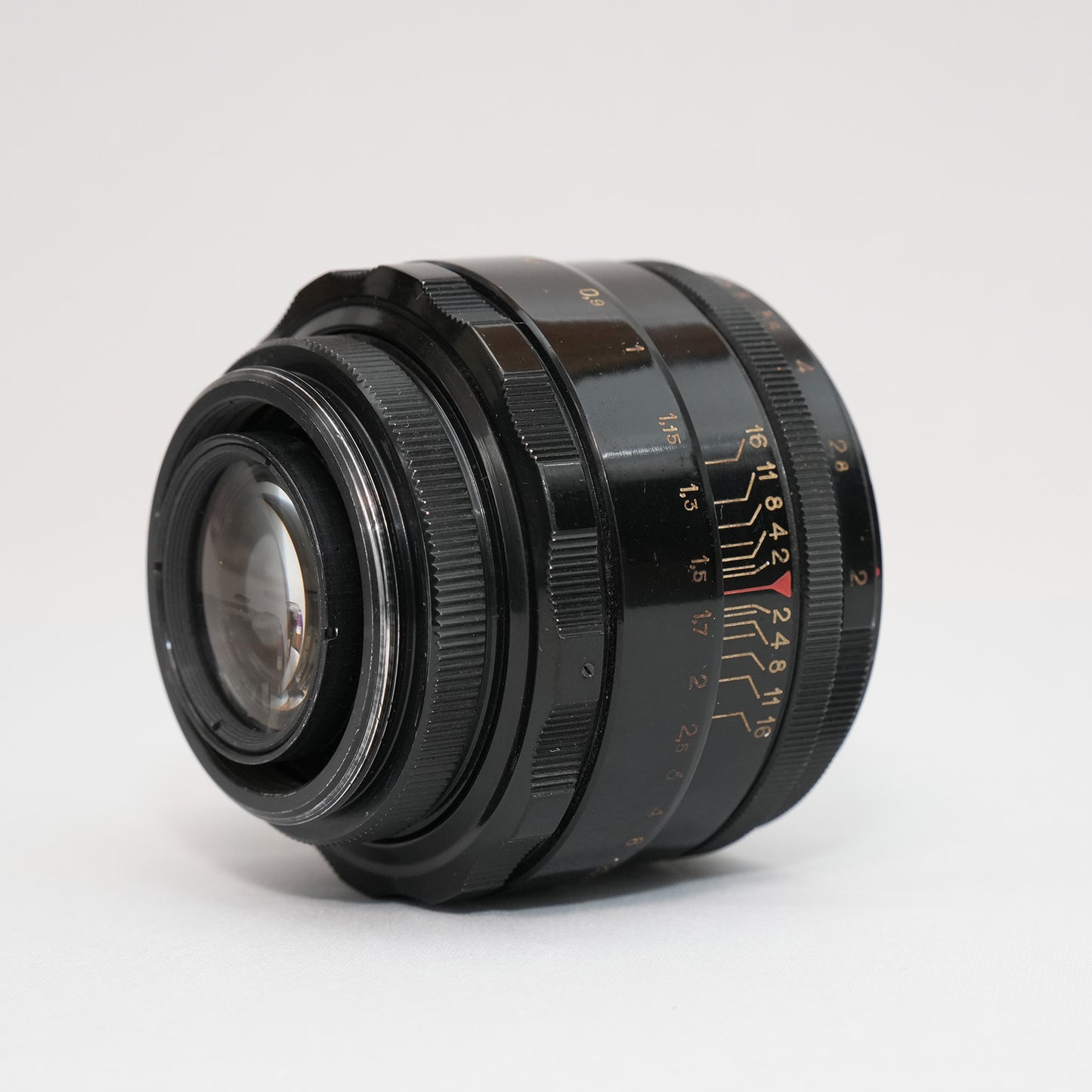 [ Bargain ] Helios 44-2 58mm F2 M42