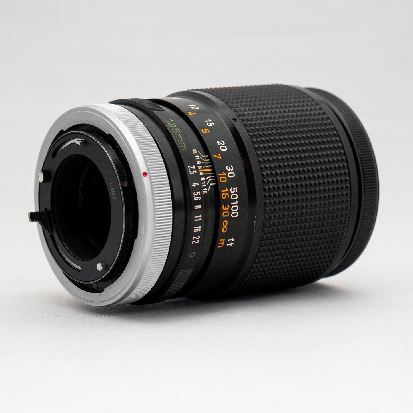 [ Bargain ] Canon FD 135mm F2.5