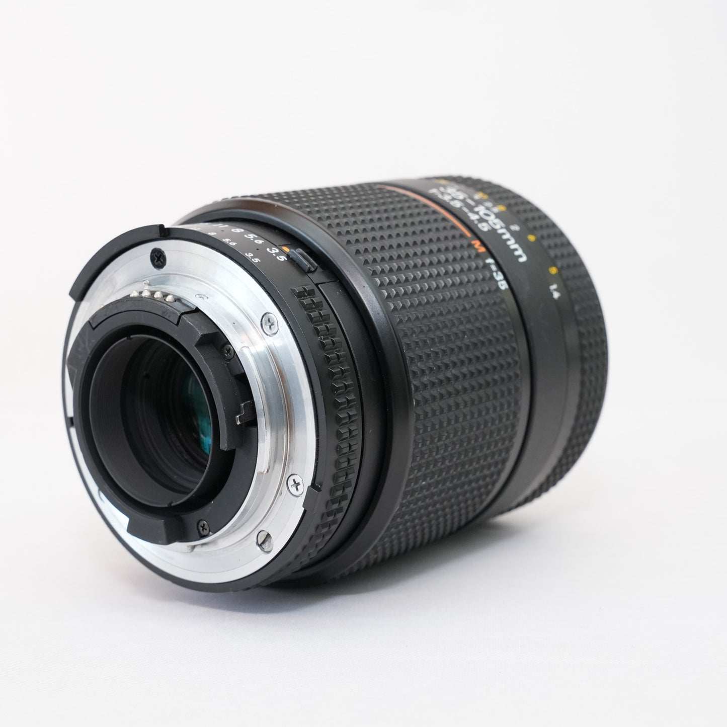 [ Near Mint ] NIKON AF NIKKOR 35-105mm F3.5-4.5