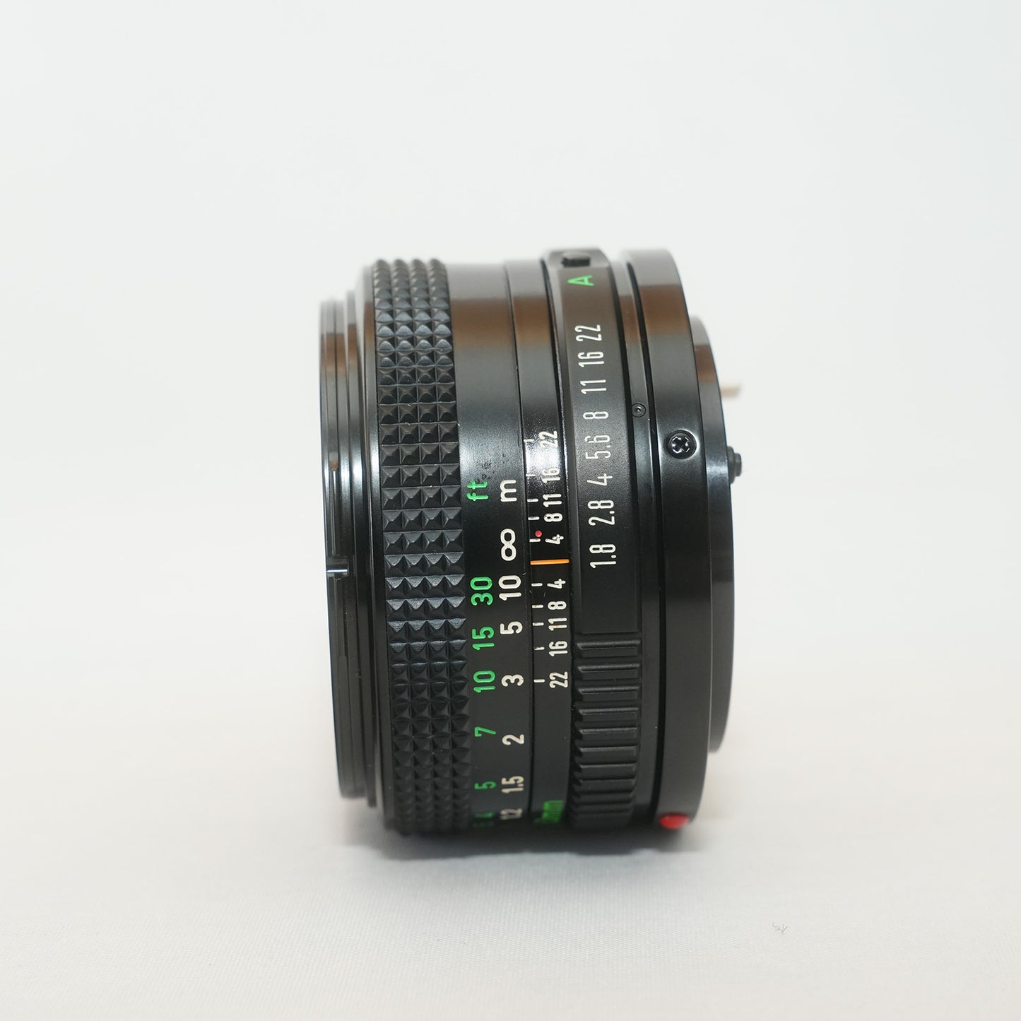 [ Bargain ] Canon FD 50mm f1.8