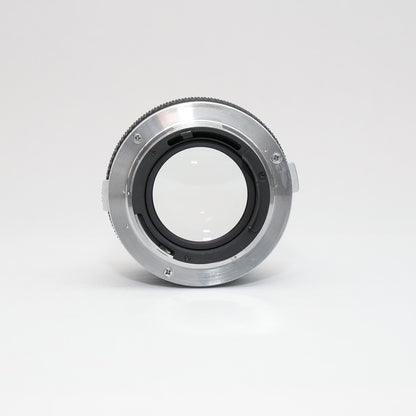 [ Bargain ] OLYMPUS OM-System Zuiko Auto-S 50mm F1.4