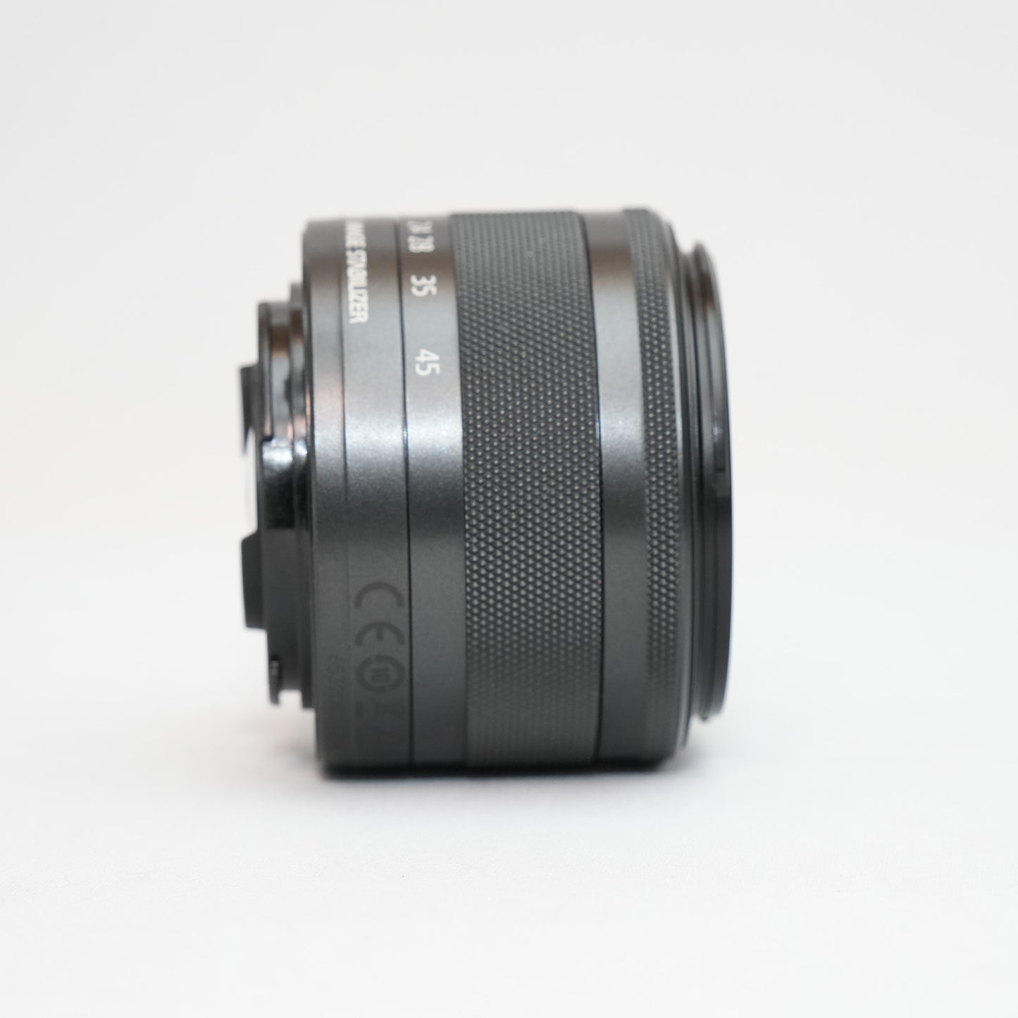 [ Near Mint ] Canon EF-M 15-45mm F3.5-6.3 IS STM