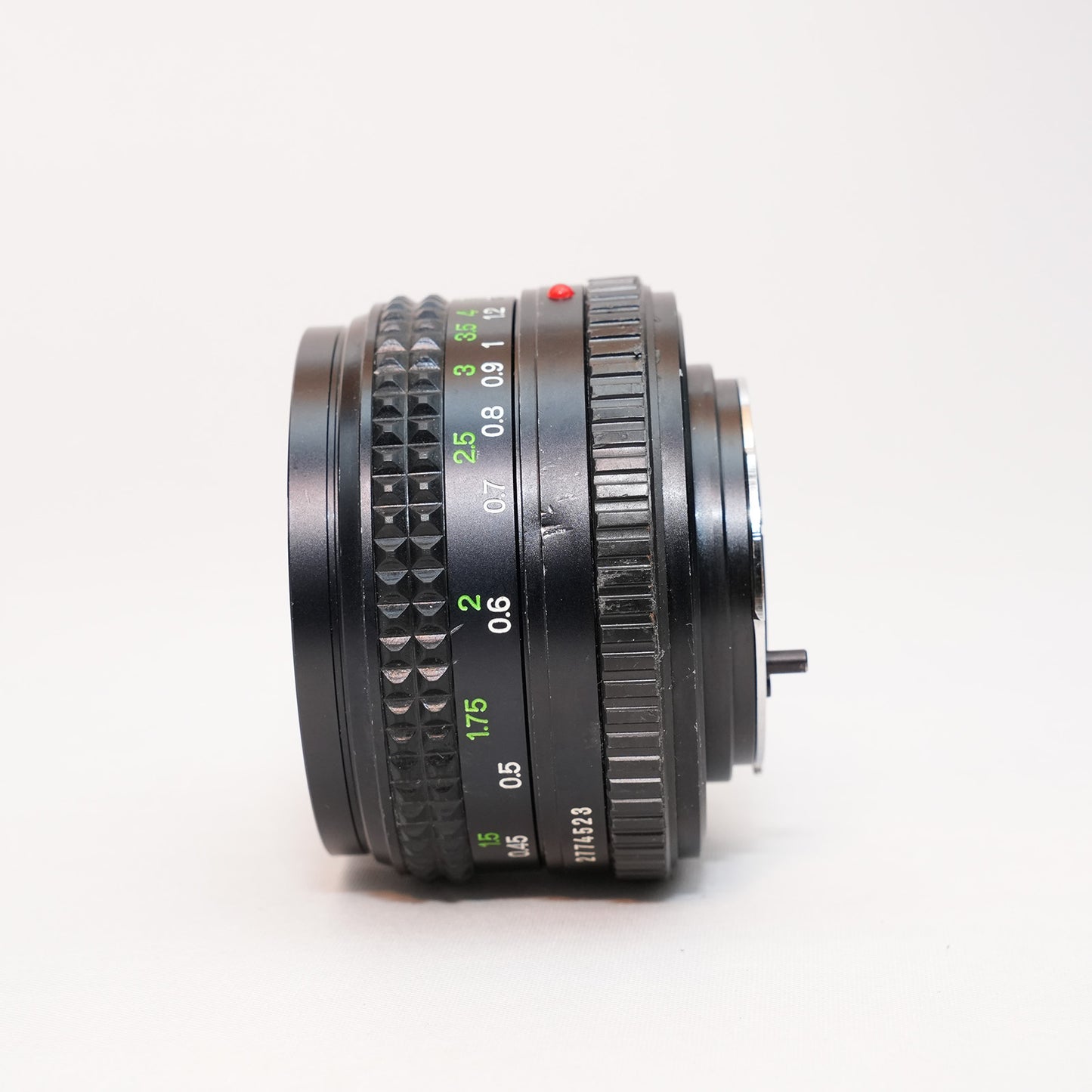 [ Bargain ] MINOLTA  MD ROKKOR 50mm F1.7