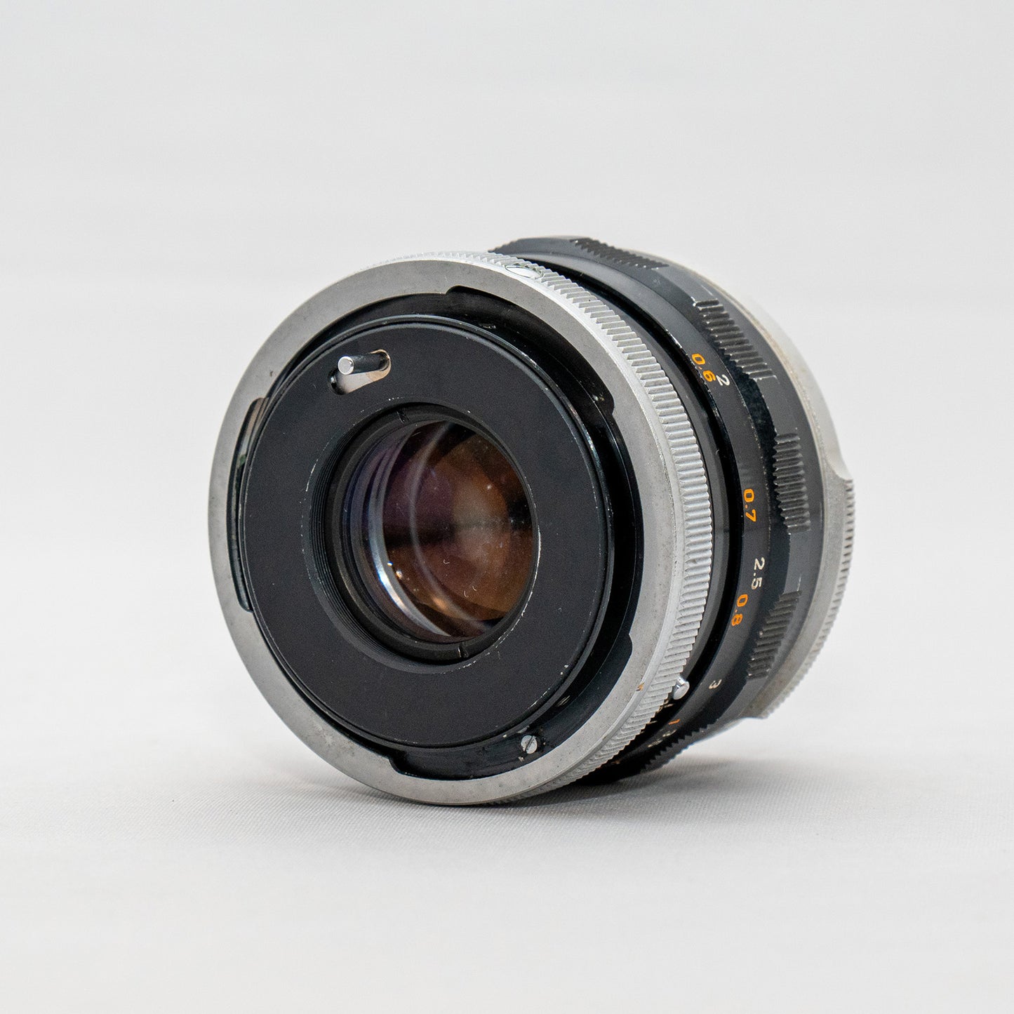 [ Bargain ] Canon FL 50mm F1.8
