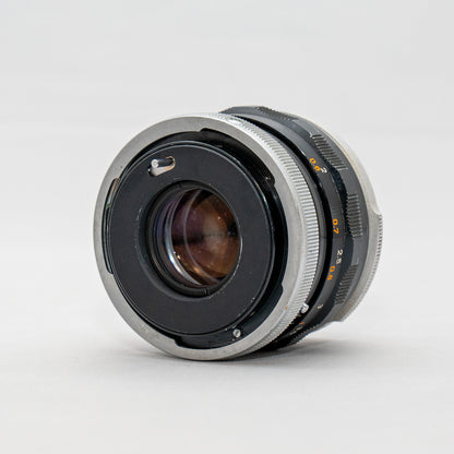 [ Bargain ] Canon FL 50mm F1.8