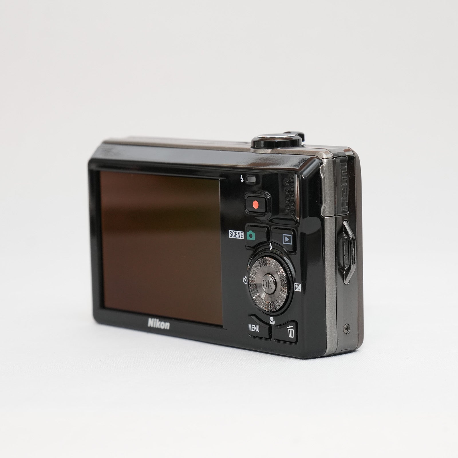 Bargain ] Nikon Coolpix S6000 – Snow Optics Japan