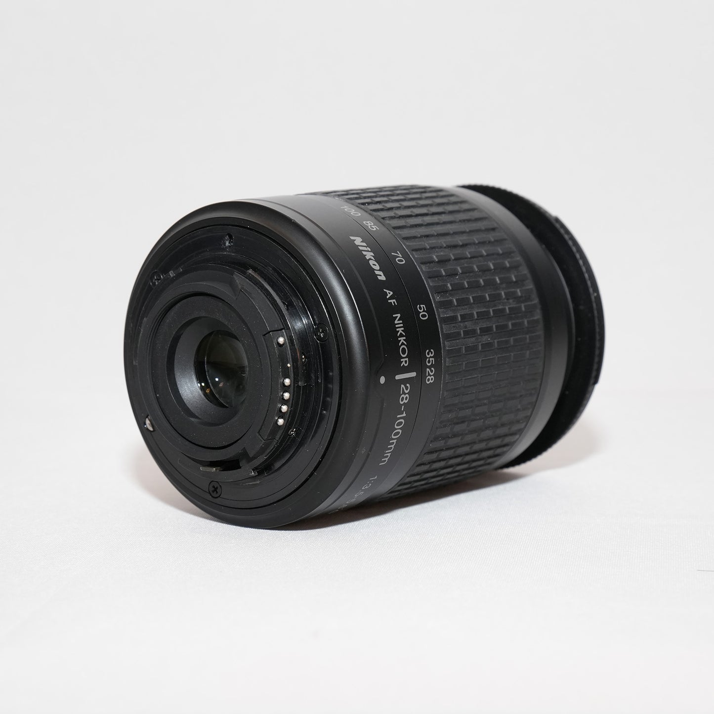 [ Excellent +5 ] NIKON AF NIKKOR 28-100mm