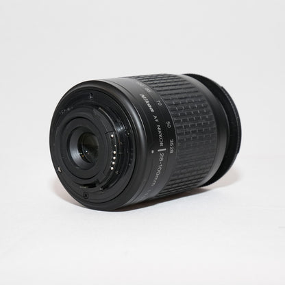 [ Excellent +5 ] NIKON AF NIKKOR 28-100mm