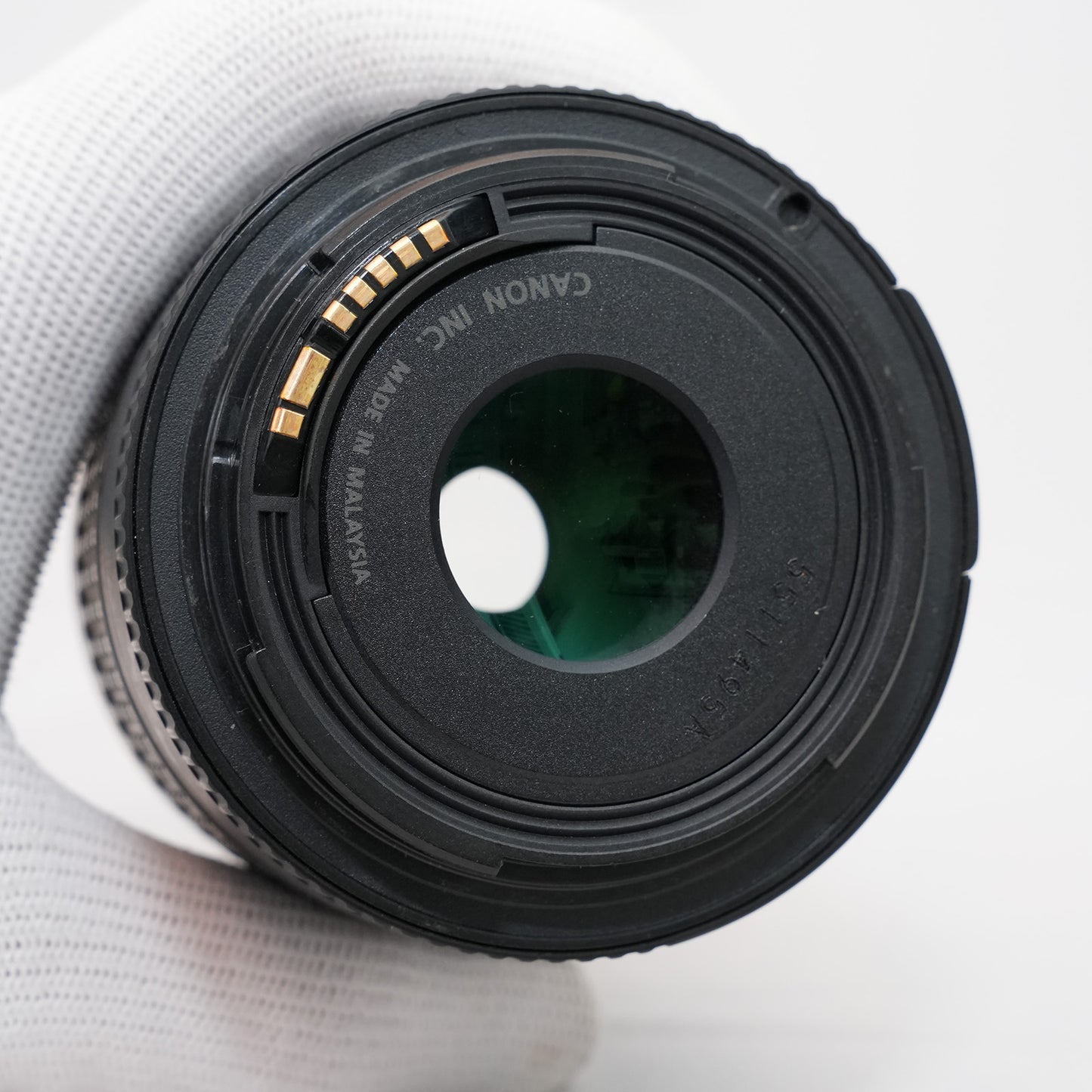 [ AS-IS ] CANON EF 35-80mm F4-5.6 III