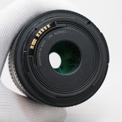 [ AS-IS ] CANON EF 35-80mm F4-5.6 III
