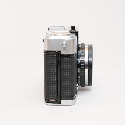 [ Excellent +5 ] OLYMPUS PEN EE-3