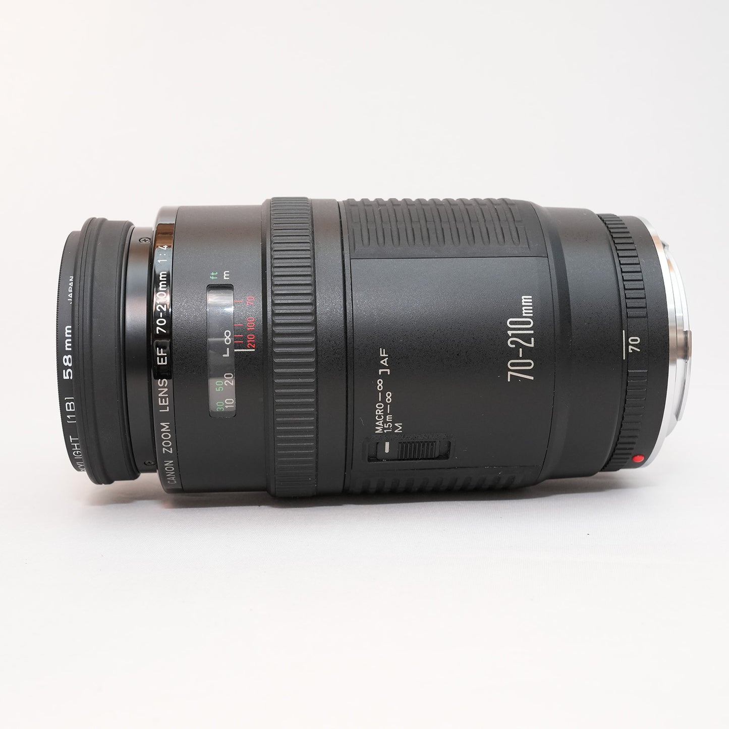 [ Near Mint ] Canon EF 70-210mm F4