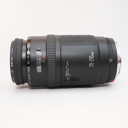 [ Near Mint ] Canon EF 70-210mm F4