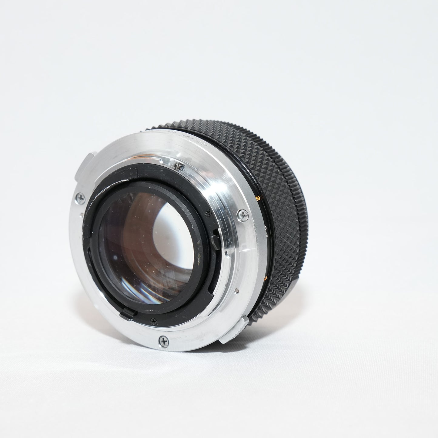 [ Bargain ] OLYMPUS OM-System Zuiko Auto-S 50mm F1.4