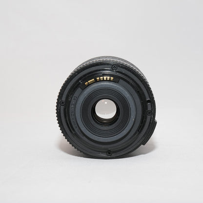 [ Good ] Canon EF-S 18-55mm F3.5-5.6 IS II STM