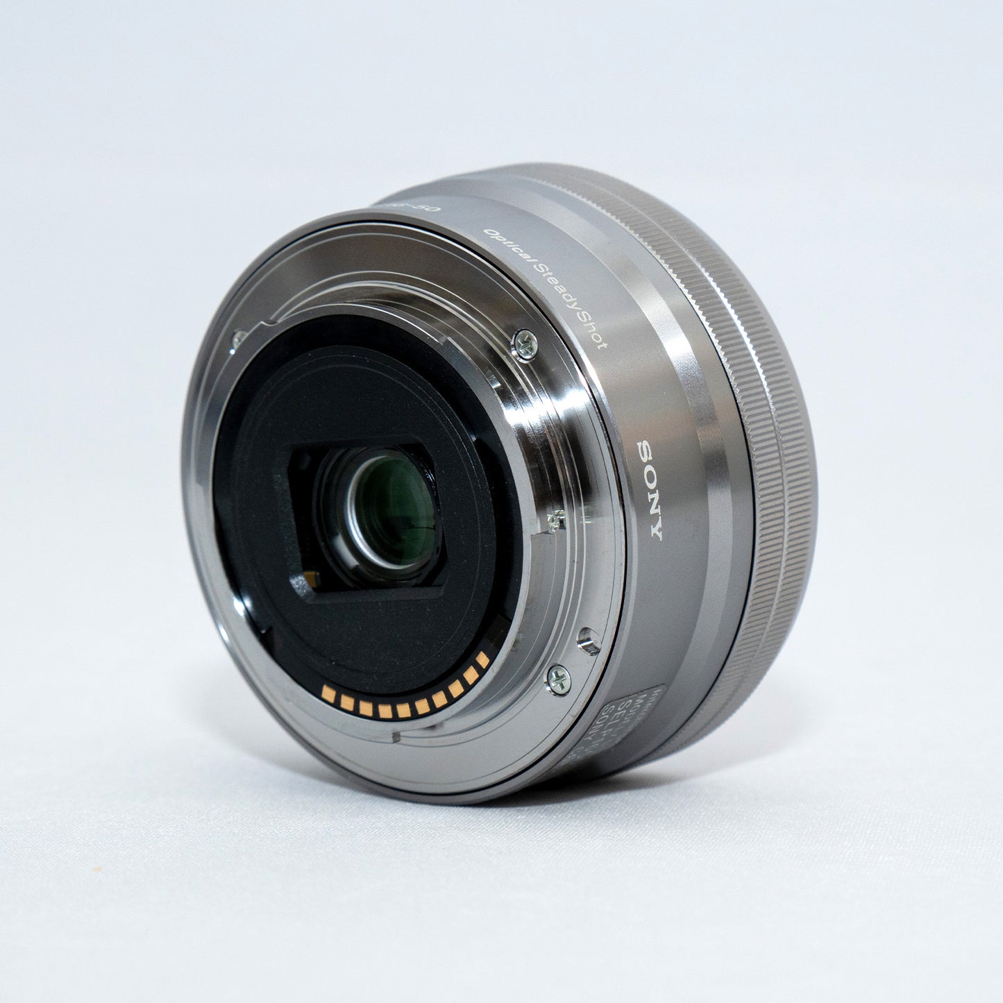 [ Excellent +5 ] SONY E. PZ 16-50mm F3.5-5.6 OSS SELP1650