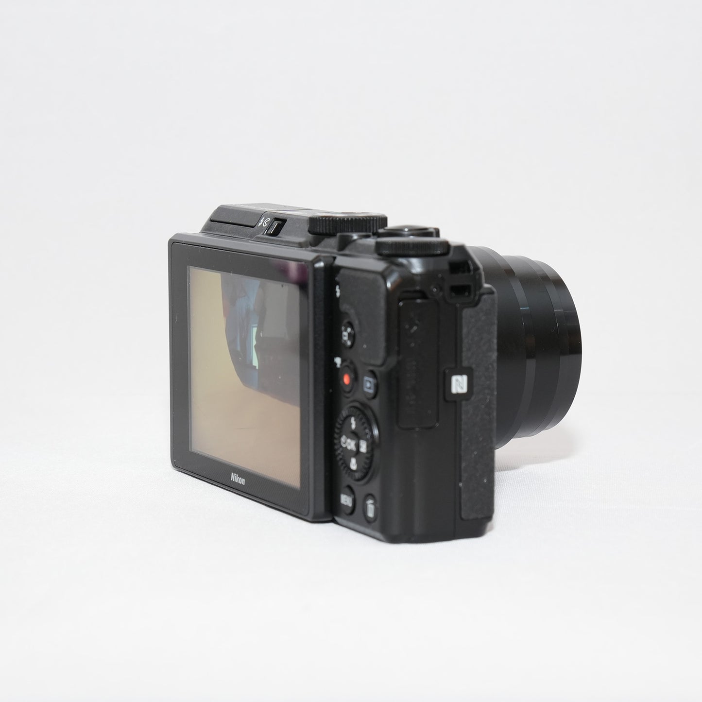 [ Excellent +5 ] Nikon Coolpix A900