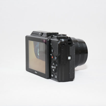 [ Excellent +5 ] Nikon Coolpix A900