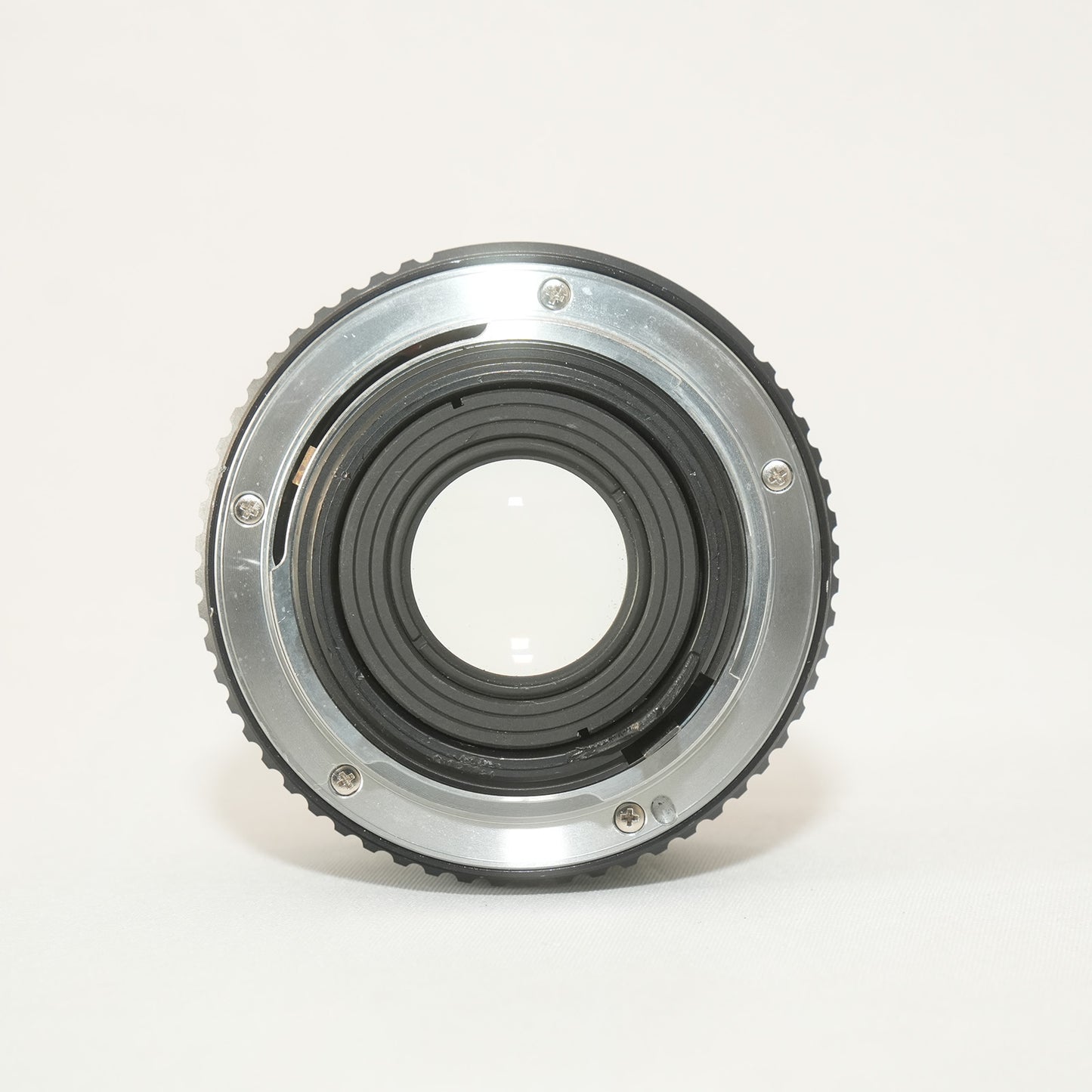 [ Bargain ] PENTAX SMC PENTAX-M 50mm F2 K mount