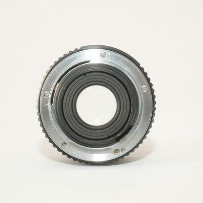 [ Bargain ] PENTAX SMC PENTAX-M 50mm F2 K mount