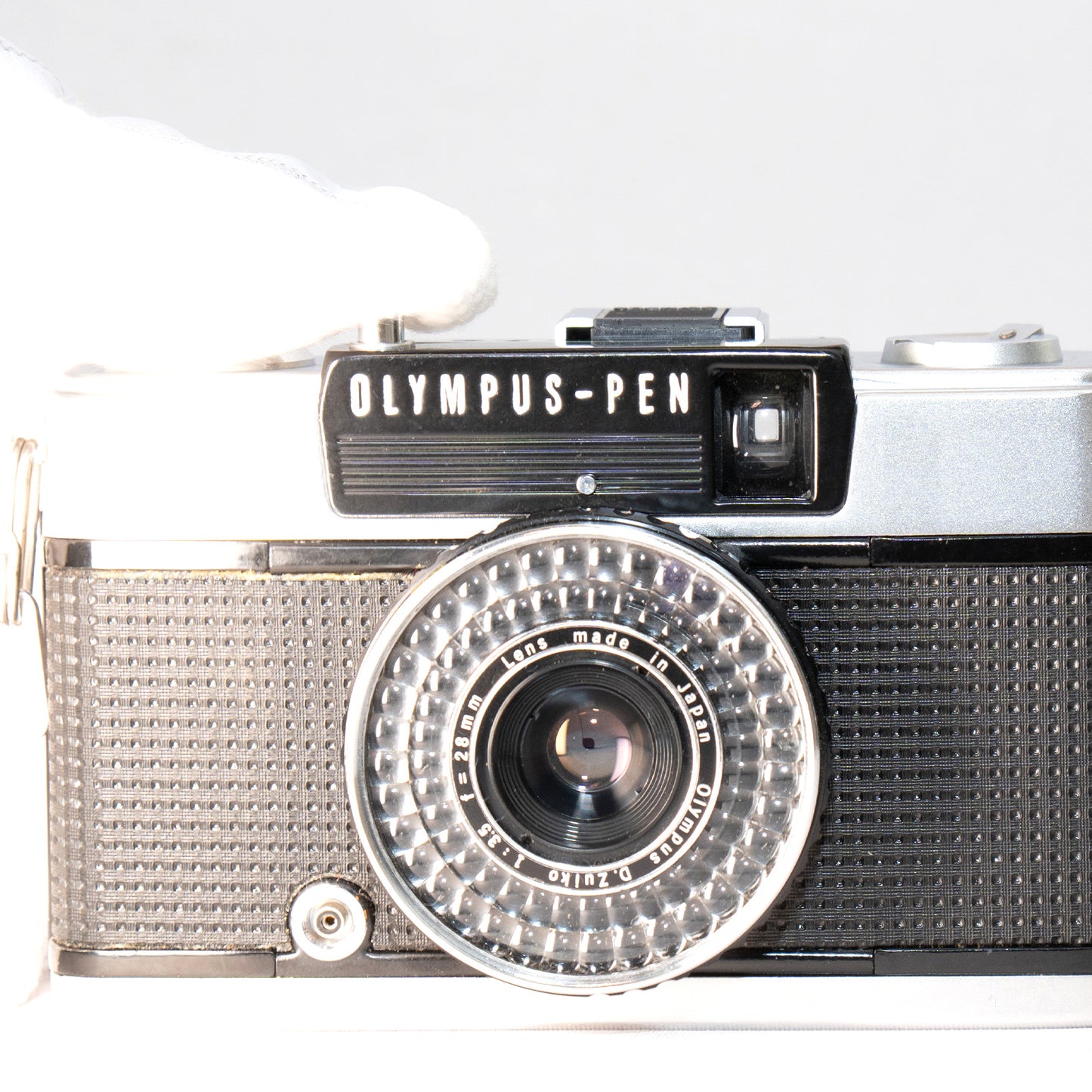 [ Excellent ] OLYMPUS PEN EE-3