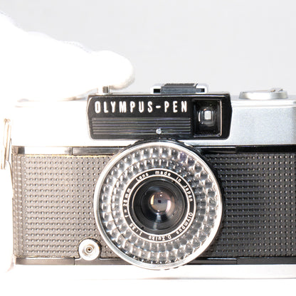 [ Excellent ] OLYMPUS PEN EE-3