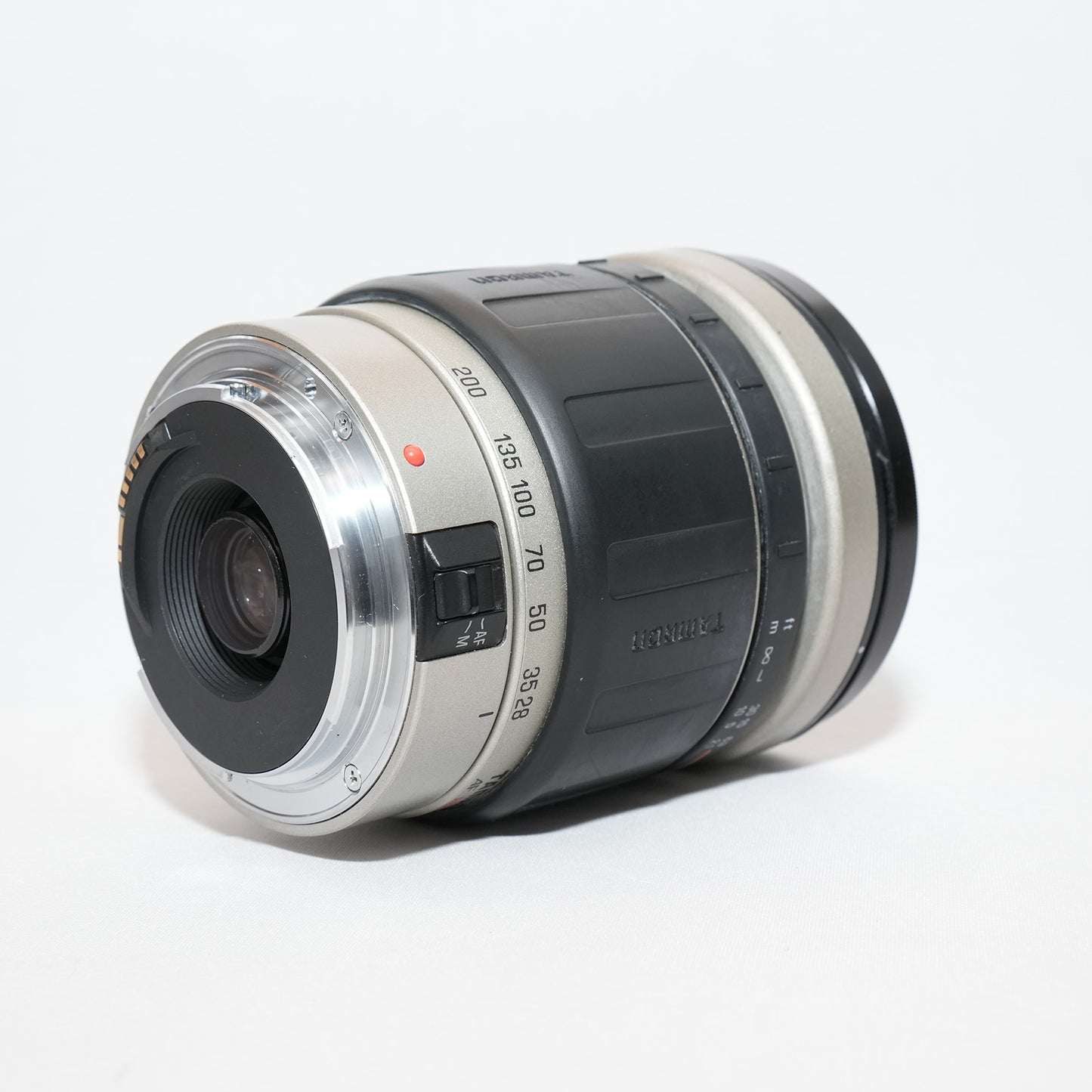 [ Bargain ] Tamron 28-200mm F3.8-5.8 LD