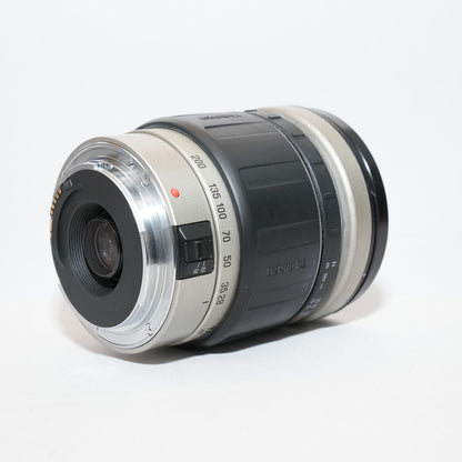 [ Bargain ] Tamron 28-200mm F3.8-5.8 LD
