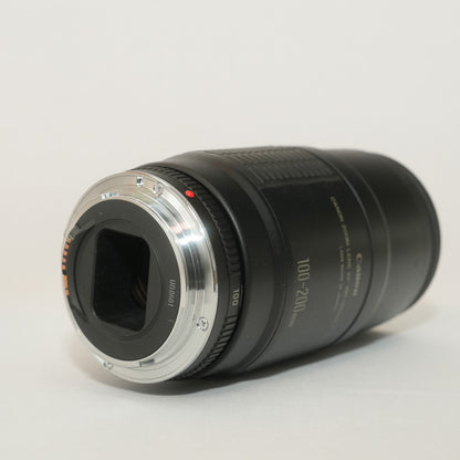 [ Excellent ] Canon EF 100-200mm F4.5 A