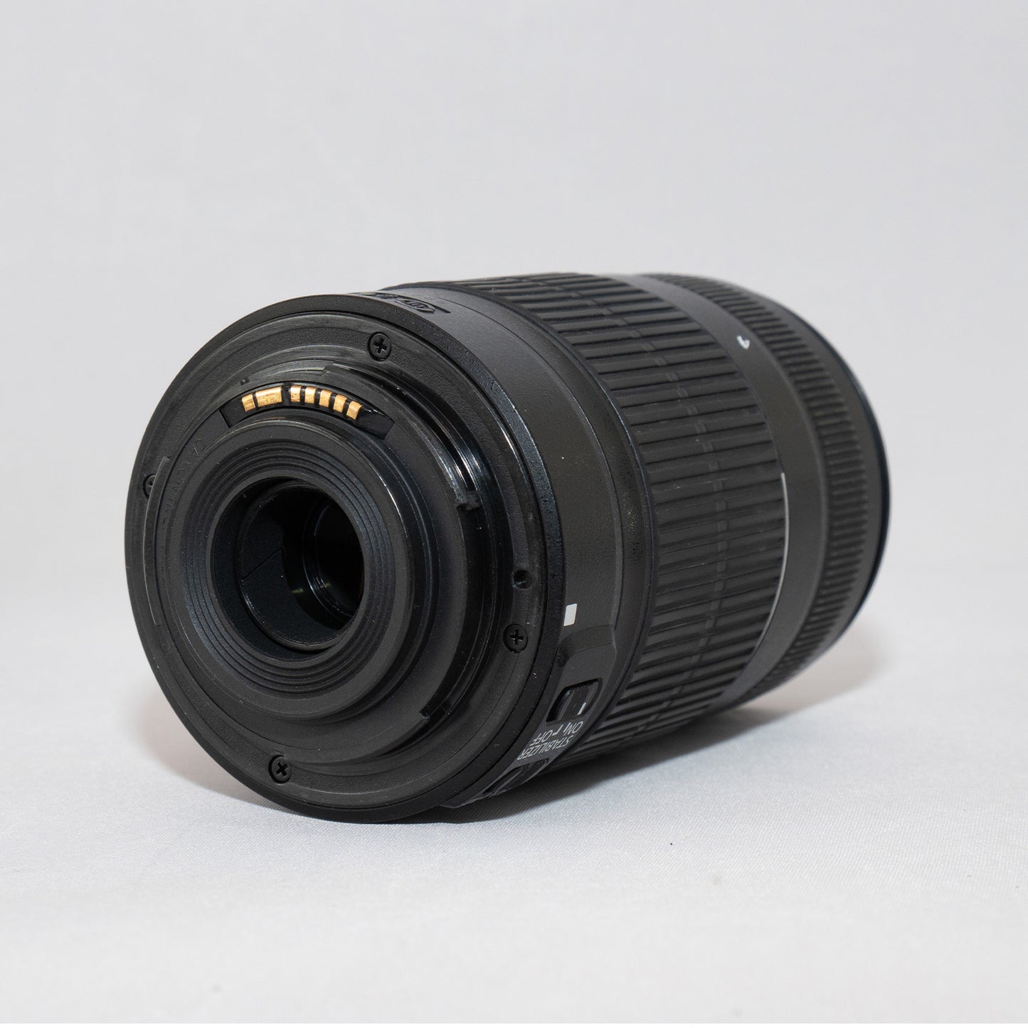 [ Excellent ] CANON EF-S 55-250mm F4-5.6 IS