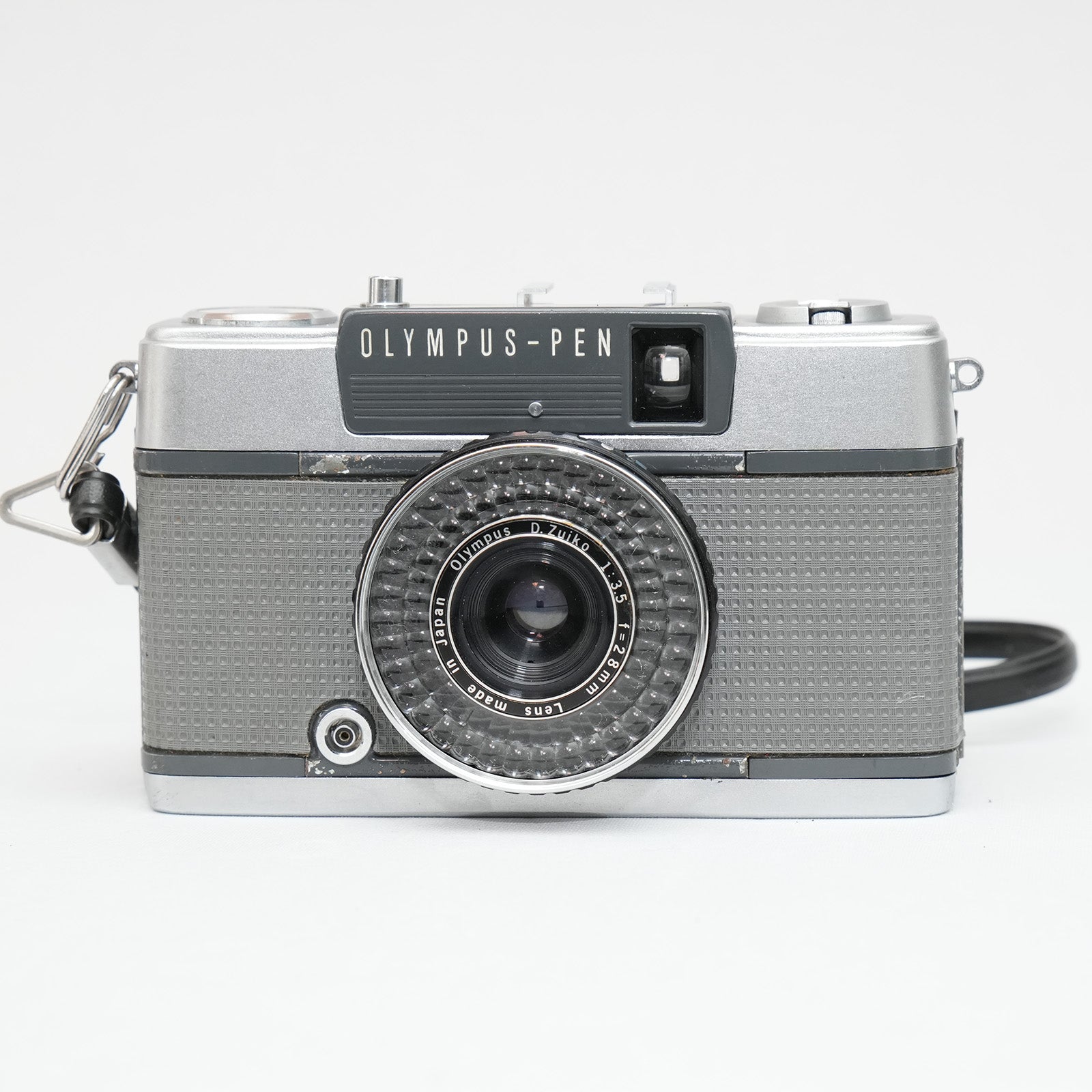 Good ] OLYMPUS PEN EE-2 – Snow Optics Japan