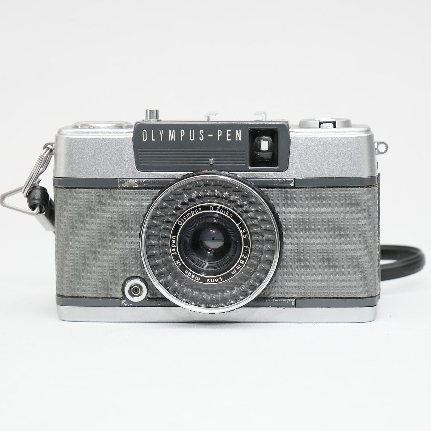 [ Good ] OLYMPUS PEN EE-2